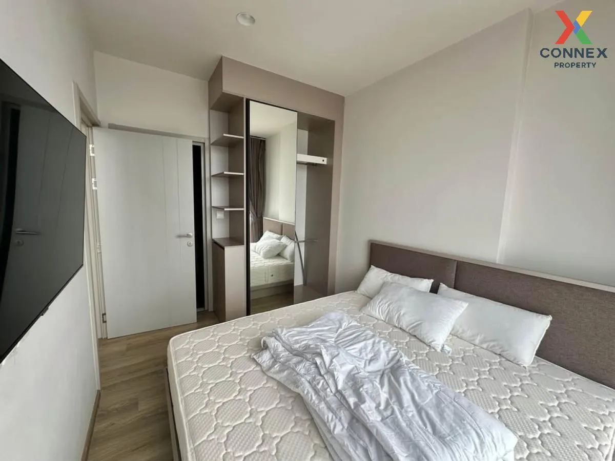 For Rent Condo , Oka Haus Sukhumvit 36 , BTS-Thong Lo , Khlong Ta