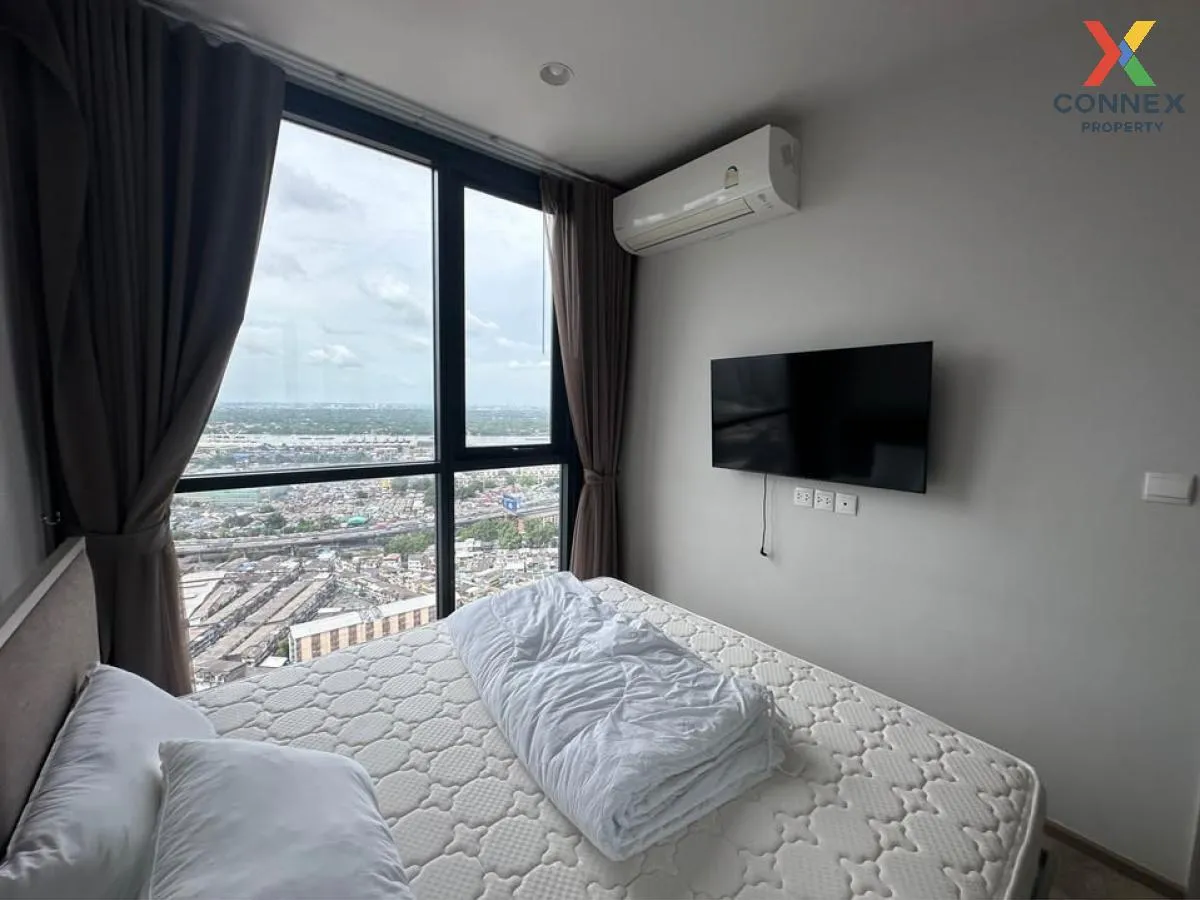 For Rent Condo , Oka Haus Sukhumvit 36 , BTS-Thong Lo , Khlong Ta