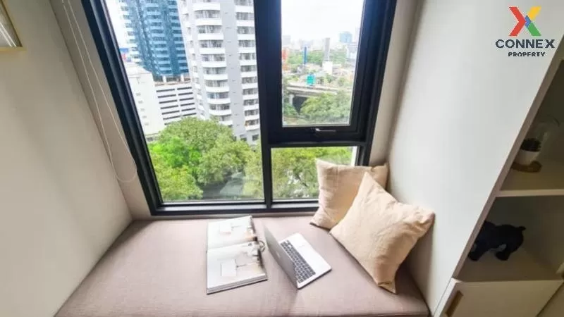 FOR SALE condo , Life One Wireless , BTS-Phloen Chit , Lumpini , Pathum Wan , Bangkok , CX-12944