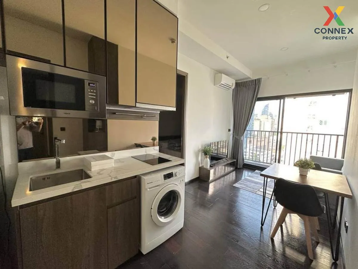 For Rent Condo , Park Origin Thonglor , BTS-Thong Lo , Khlong Tan 3