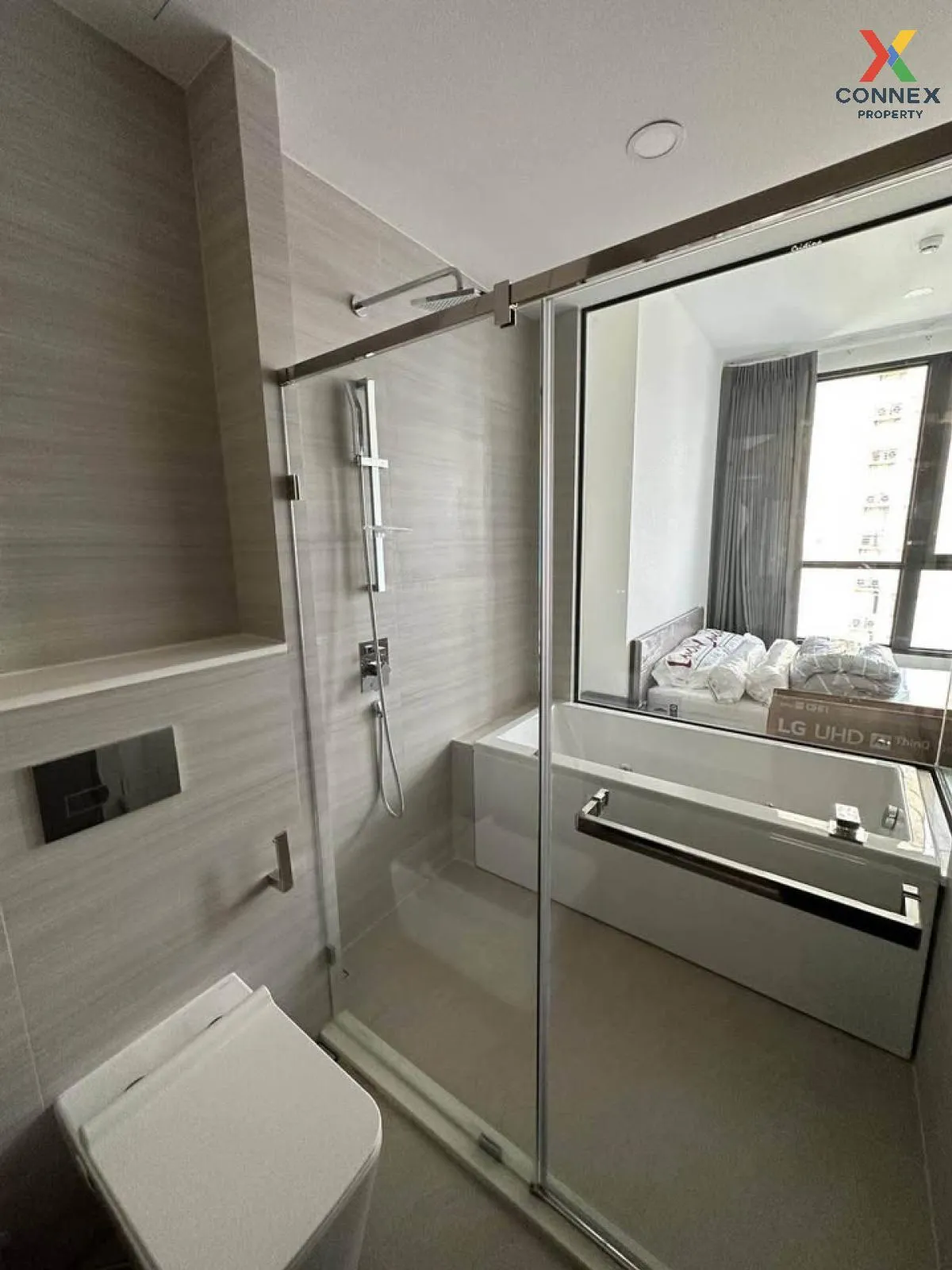 For Rent Condo , Park Origin Thonglor , BTS-Thong Lo , Khlong Tan