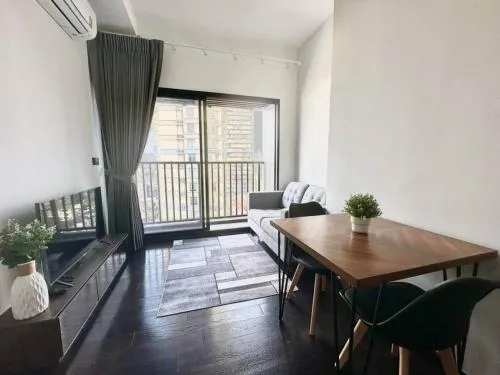 For Rent Condo , Park Origin Thonglor , BTS-Thong Lo , Khlong Tan Nuea , Watthana , Bangkok , CX-129441