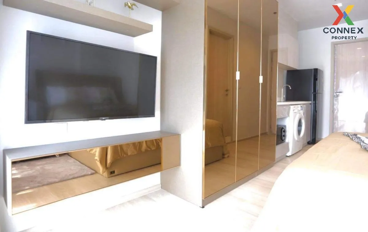 FOR RENT condo , Life One Wireless , BTS-Phloen Chit , Lumpini , Pathum Wan , Bangkok , CX-12945 2