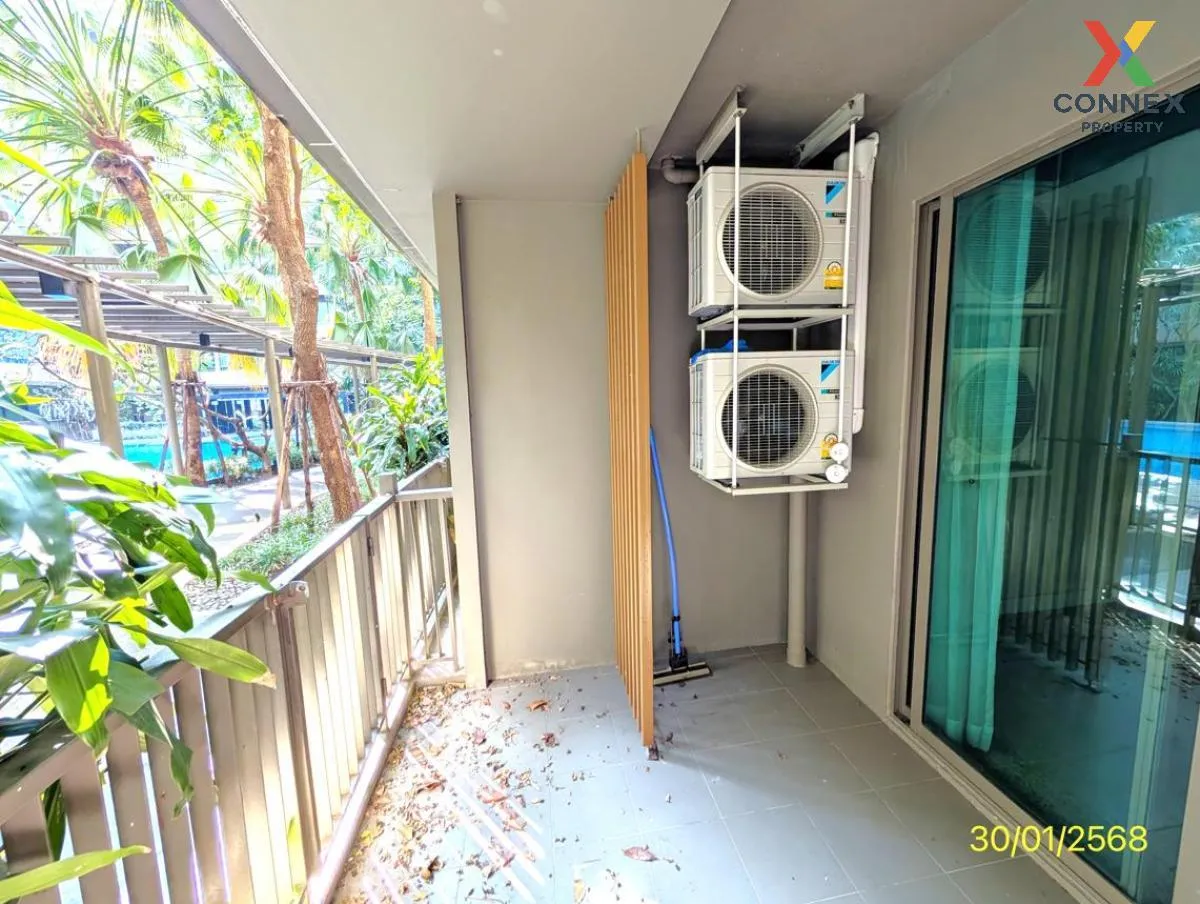 For Sale Condo , Metro Luxe Ratchada , MRT-Huai Khwang , Din Daen