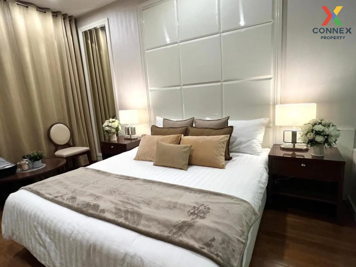 For Rent Condo , The Address Chidlom , Lumpini , Pathum Wan , Ban 4