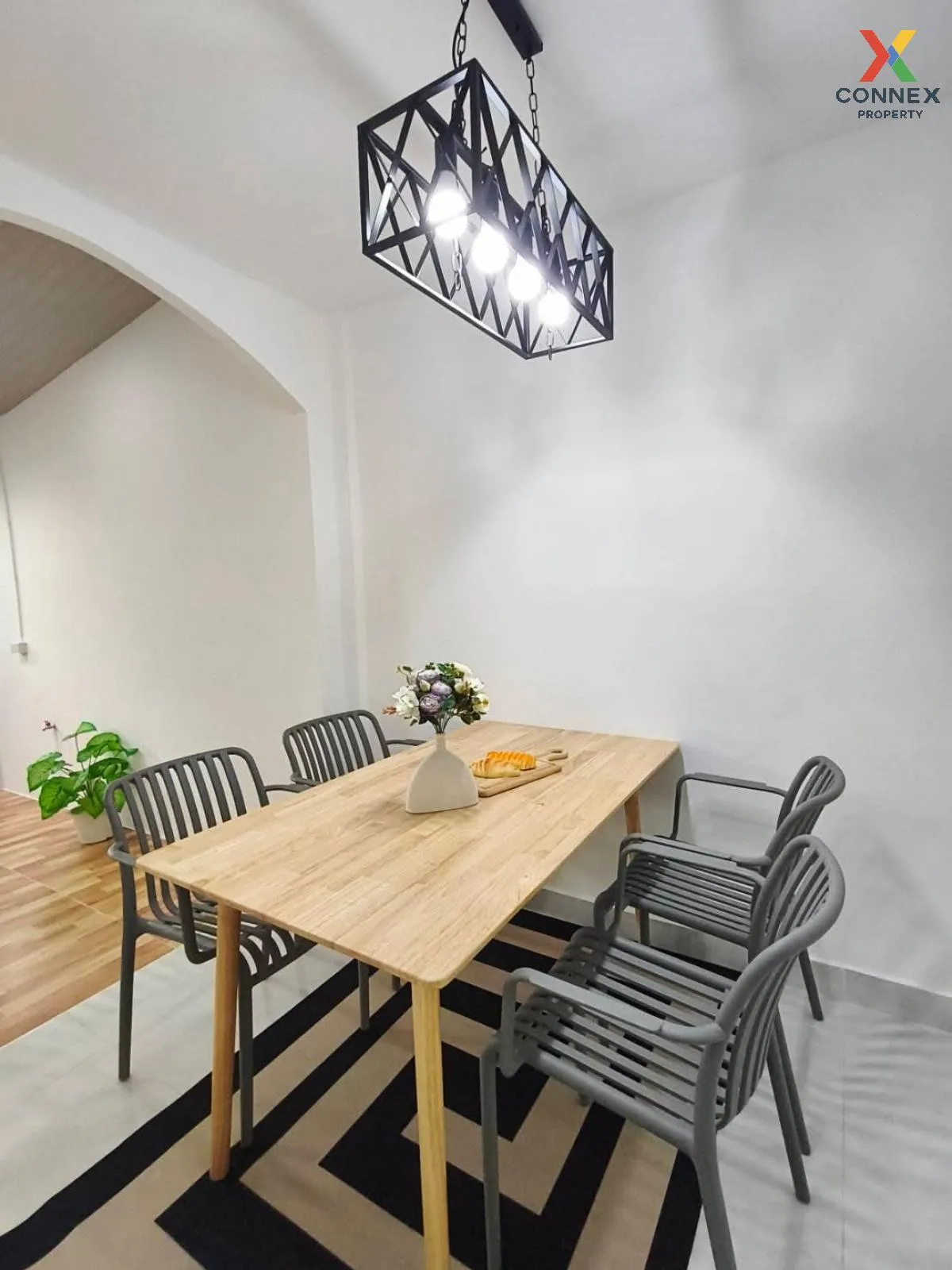 For Sale Townhouse/Townhome  , Baan Sena Villa 3 , newly renovate