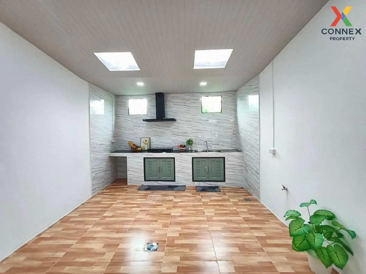 For Sale Townhouse/Townhome  , Baan Sena Villa 3 , newly renovate