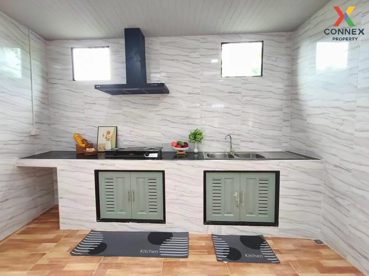 For Sale Townhouse/Townhome  , Baan Sena Villa 3 , newly renovate