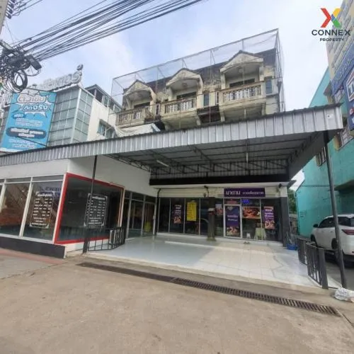 For Sale Commercial building Borommaratchachonnani Rd , Thawi Watthana , Thawi Watthana , Bangkok , CX-129473