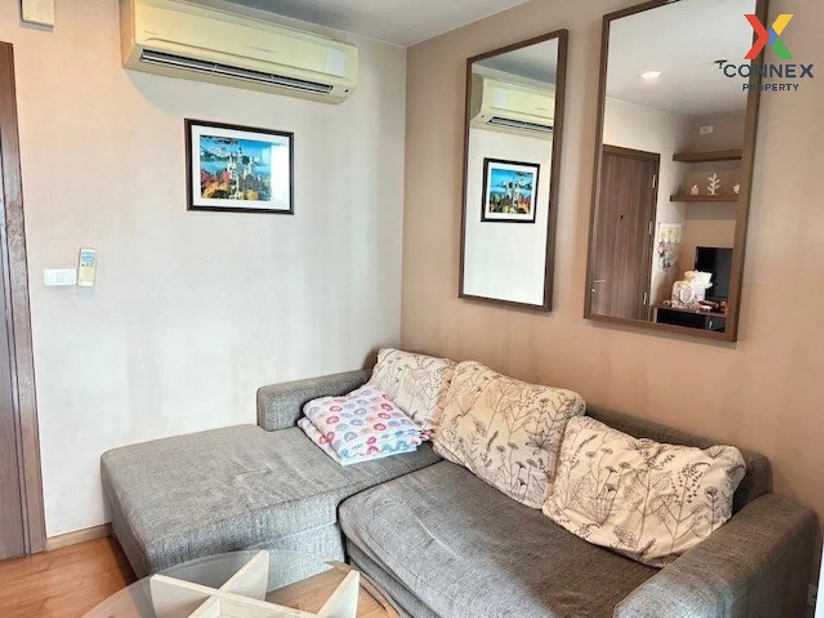 For Sale Condo , The Base Sukhumvit 77 , BTS-On Nut , Phra Khanon 1