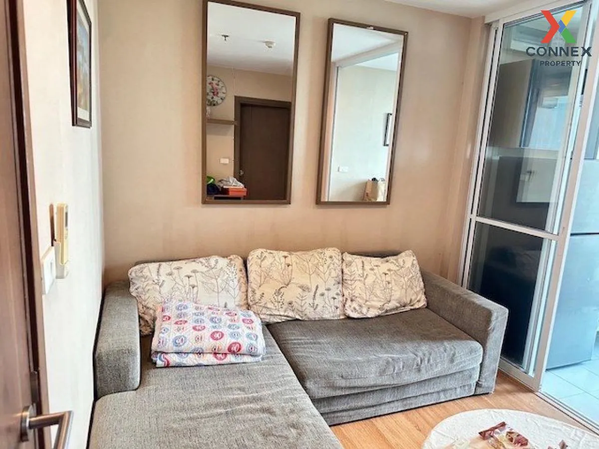 For Sale Condo , The Base Sukhumvit 77 , BTS-On Nut , Phra Khanon 2