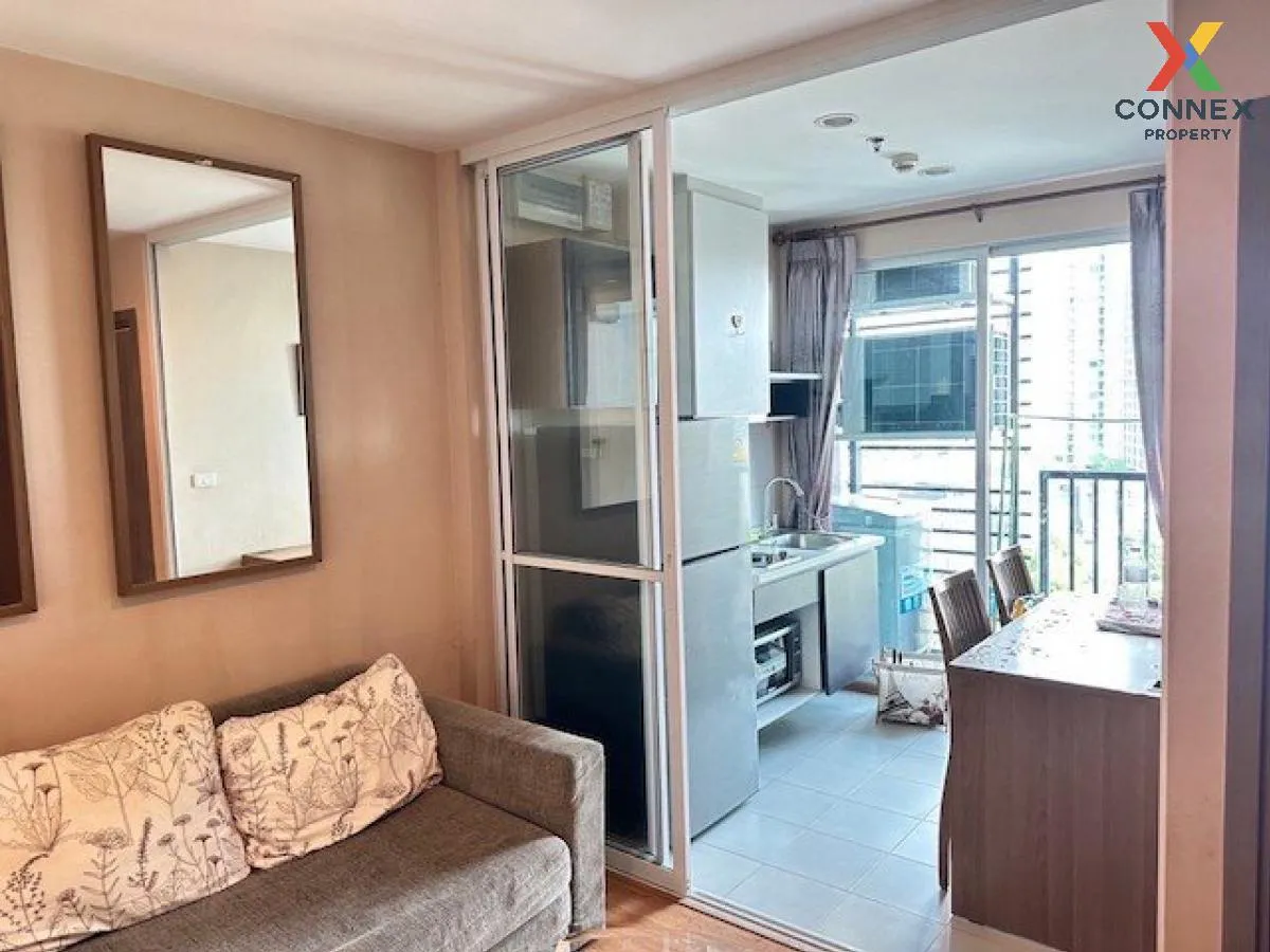 For Sale Condo , The Base Sukhumvit 77 , BTS-On Nut , Phra Khanon 3