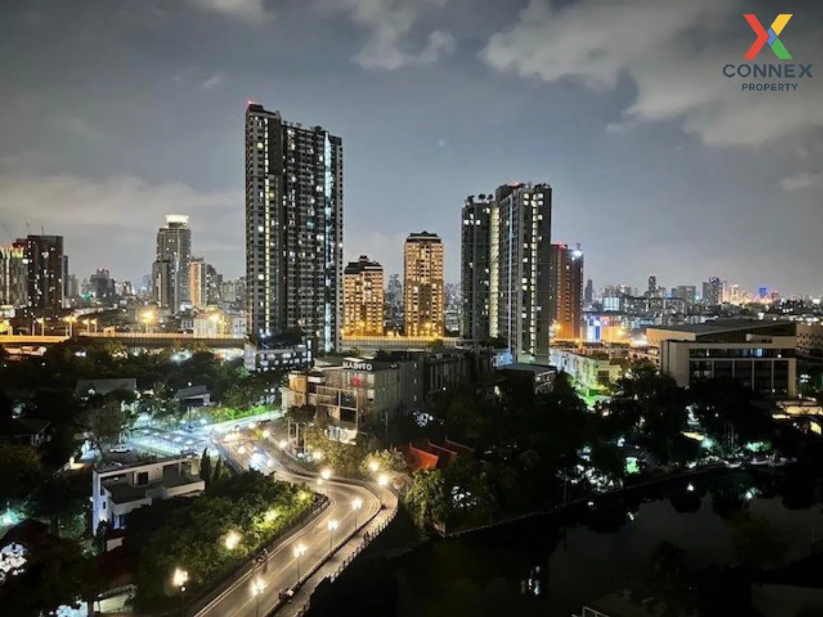 For Sale Condo , The Base Sukhumvit 77 , BTS-On Nut , Phra Khanon