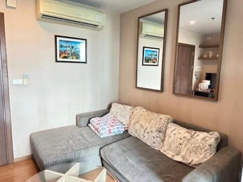 For Sale Condo , The Base Sukhumvit 77 , BTS-On Nut , Phra Khanong Nuea , Watthana , Bangkok , CX-129477
