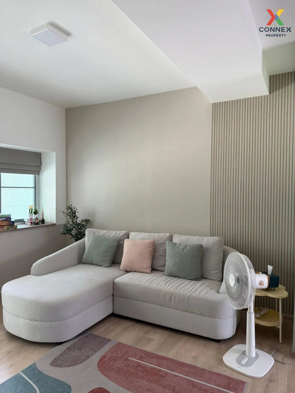 For Sale House , Villaggio Suksawat - Prachauthit , Nai Khlong Ba 3