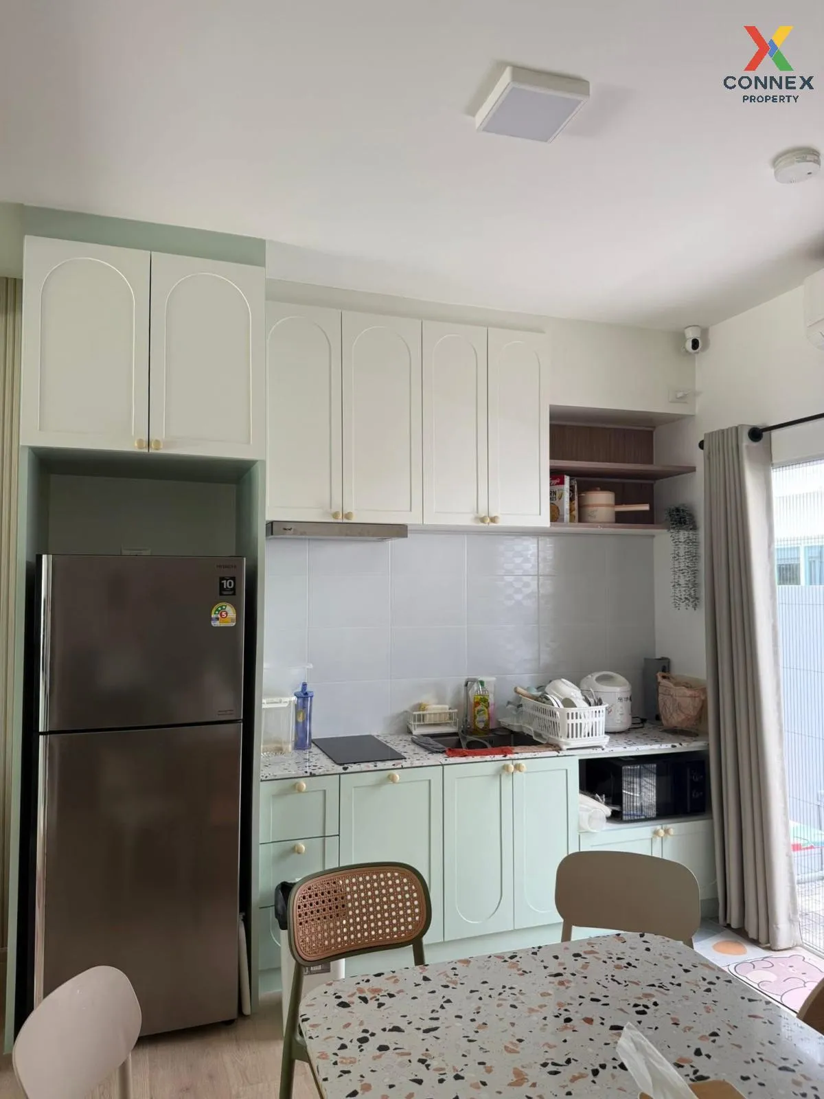 For Sale House , Villaggio Suksawat - Prachauthit , Nai Khlong Ba