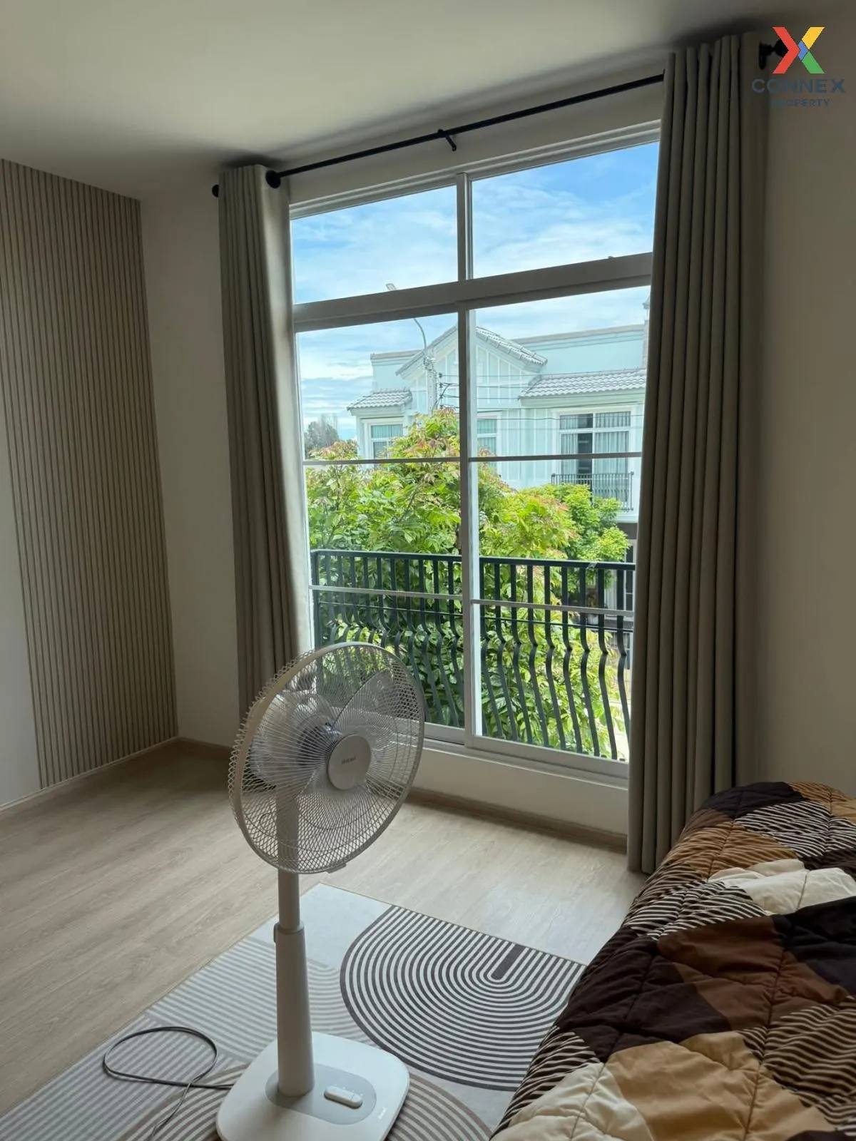 For Sale House , Villaggio Suksawat - Prachauthit , Nai Khlong Ba