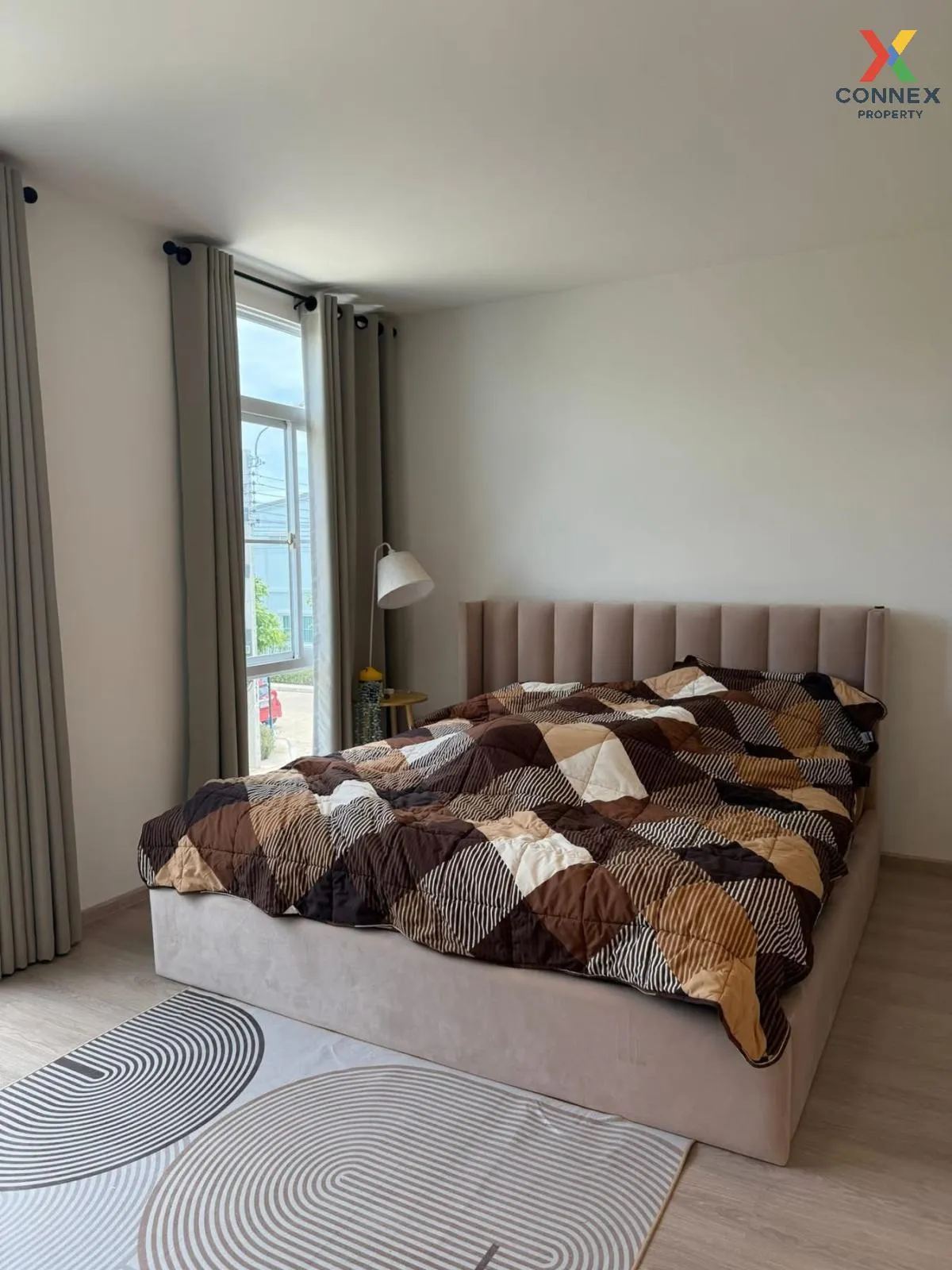 For Sale House , Villaggio Suksawat - Prachauthit , Nai Khlong Ba