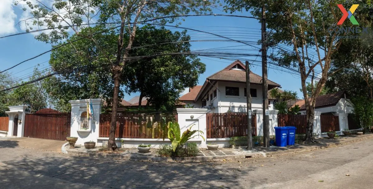 For Sale House , Navatanee Residence , Ramintra , Khanna Yao , Ba 1