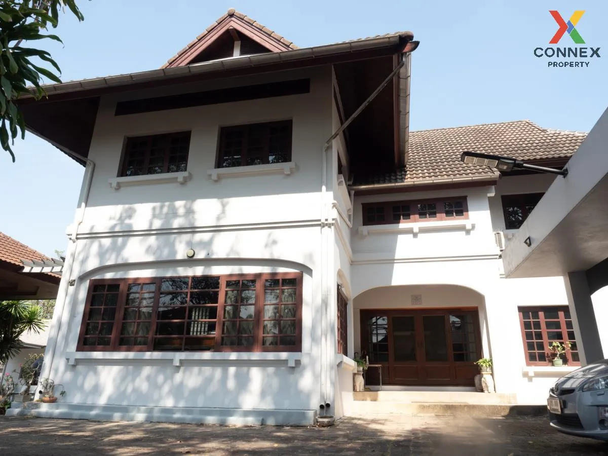 For Sale House , Navatanee Residence , Ramintra , Khanna Yao , Ba 3