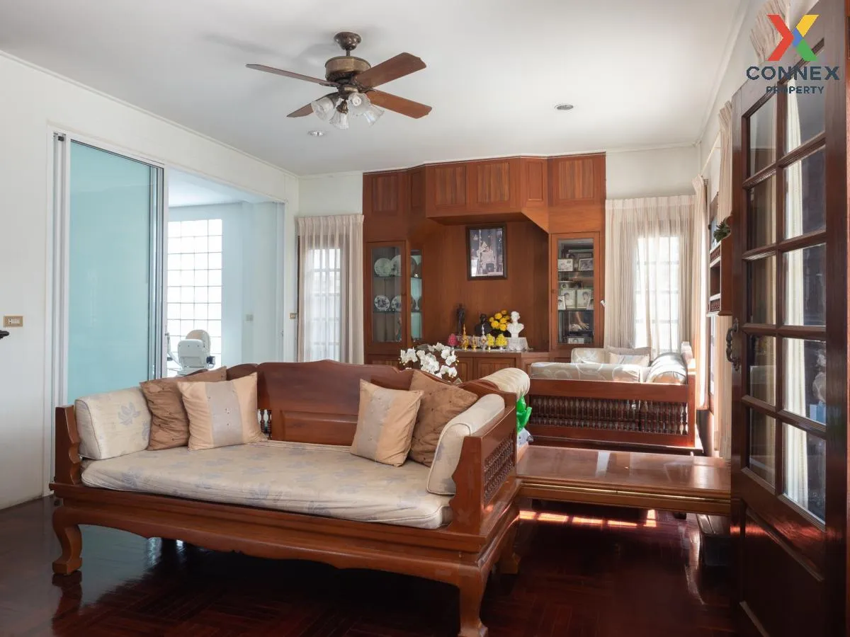 For Sale House , Navatanee Residence , Ramintra , Khanna Yao , Ba