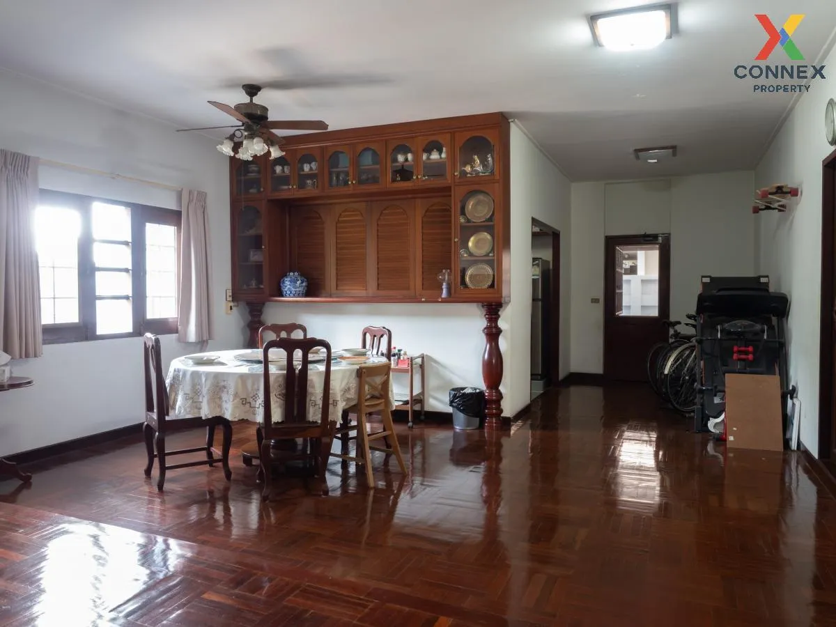 For Sale House , Navatanee Residence , Ramintra , Khanna Yao , Ba