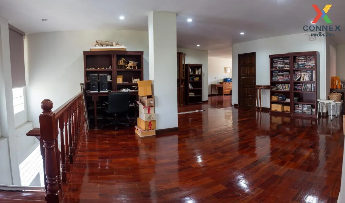For Sale House , Navatanee Residence , Ramintra , Khanna Yao , Ba