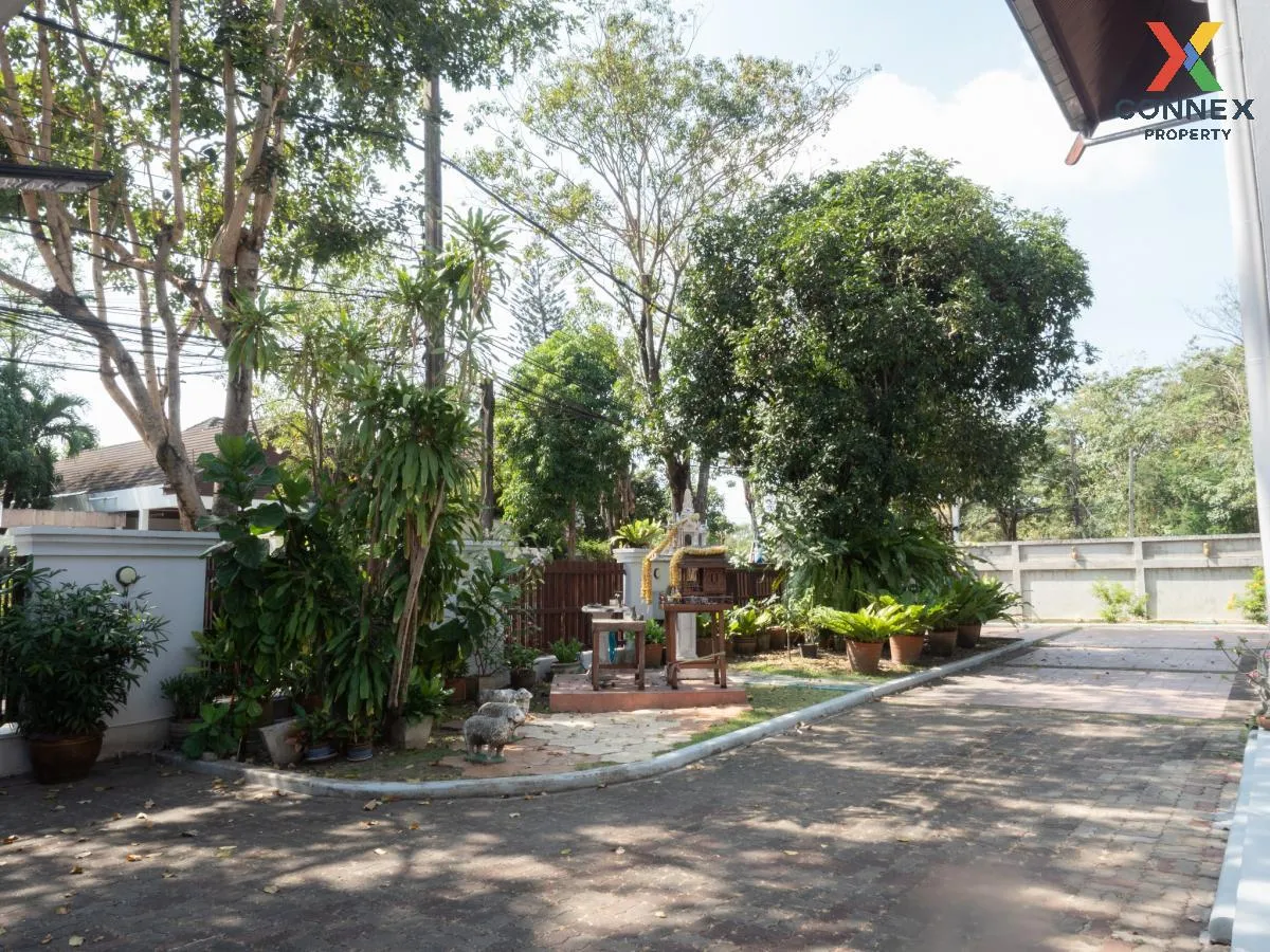 For Sale House , Navatanee Residence , Ramintra , Khanna Yao , Ba