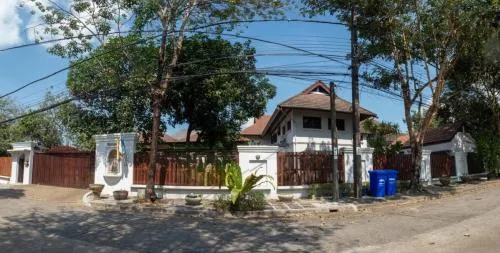 For Sale House , Navatanee Residence , Ramintra , Khanna Yao , Bangkok , CX-129481