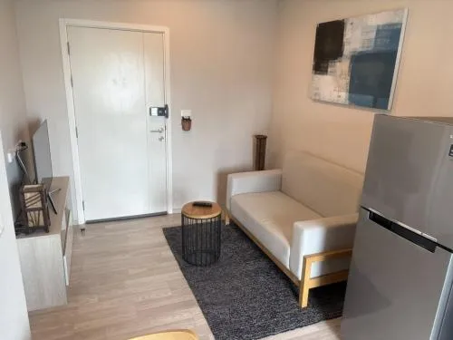 For Sale Condo , The Privacy Rama 9 , ARL-Ramkhamhaeng , Suan Luang , Suan Luang , Bangkok , CX-129486