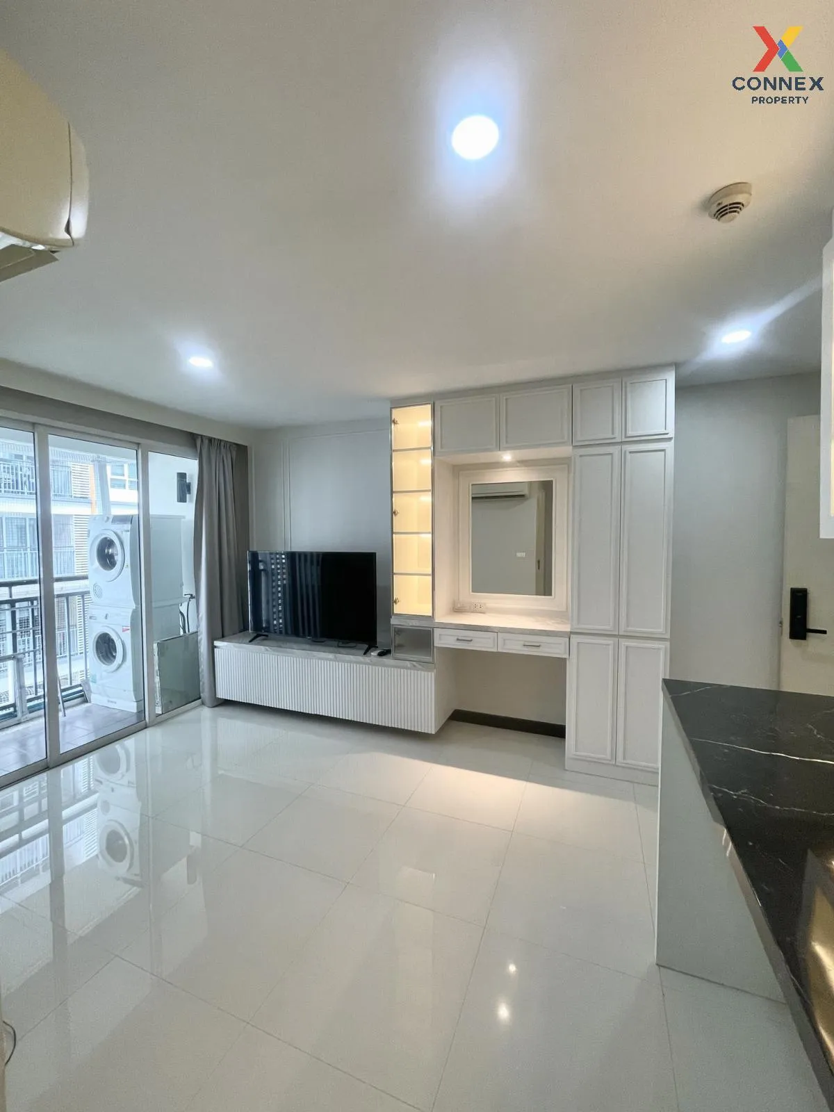 For Rent Condo , Voque Sukhumvit 16 , MRT-Queen Sirikit National  1