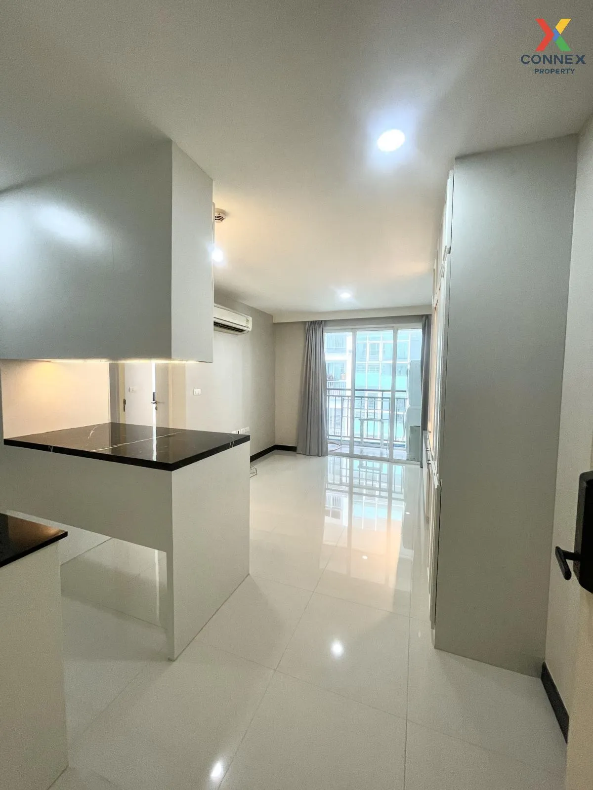 For Rent Condo , Voque Sukhumvit 16 , MRT-Queen Sirikit National  2