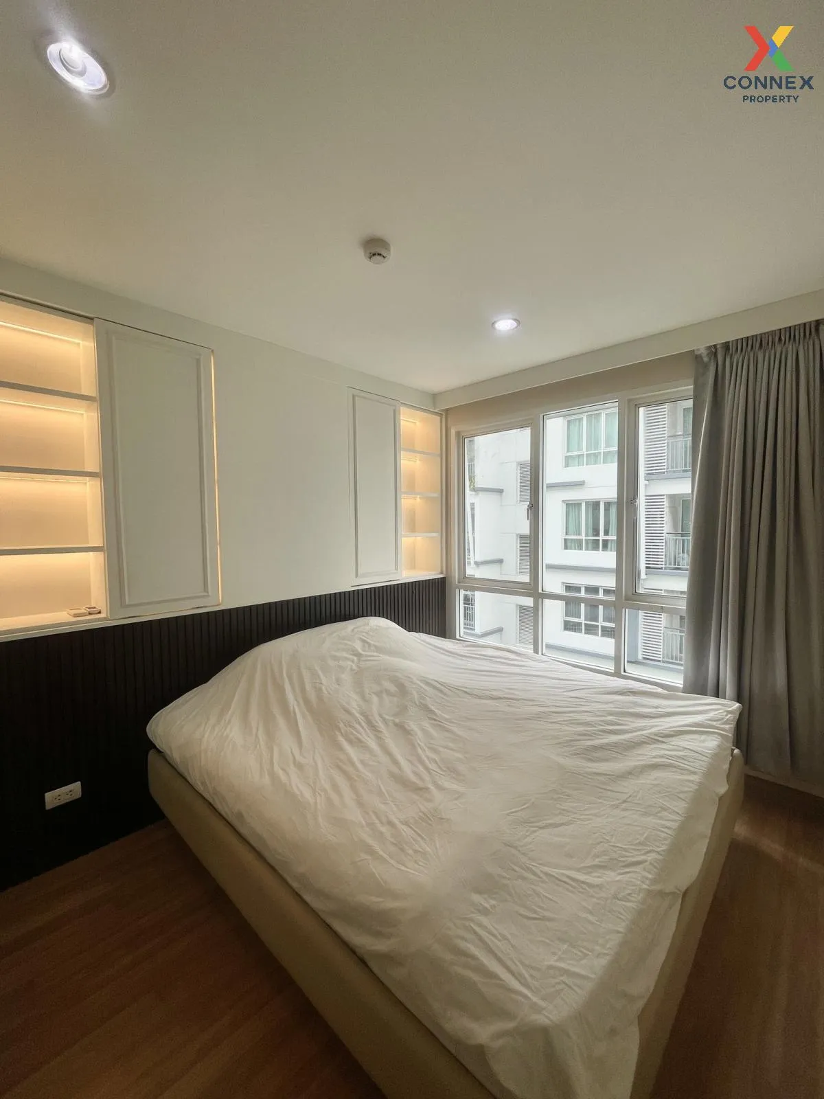 For Rent Condo , Voque Sukhumvit 16 , MRT-Queen Sirikit National  3