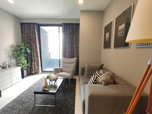For Rent Condo , M Silom , BTS-Chong Nonsi , Suriyawong , Bang Rak , Bangkok , CX-129498