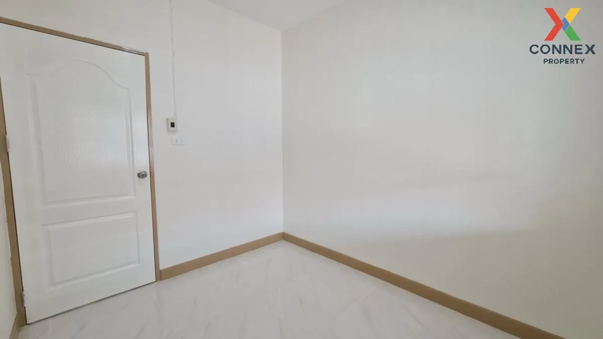 For Sale Townhouse/Townhome  , Baan Kittichai Villa 7 , Khu Fang 