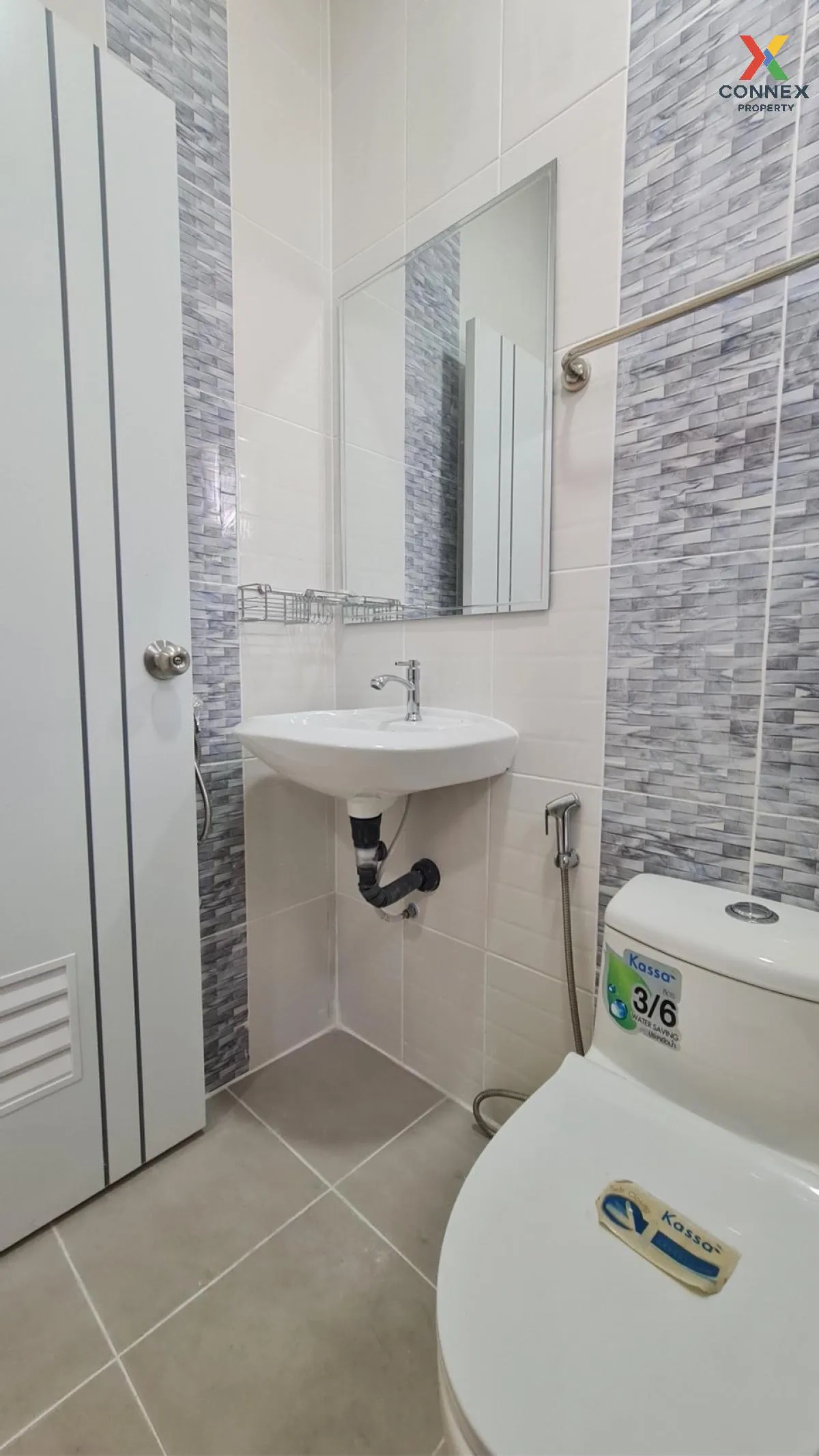 For Sale Townhouse/Townhome  , Baan Kittichai Villa 7 , Khu Fang 