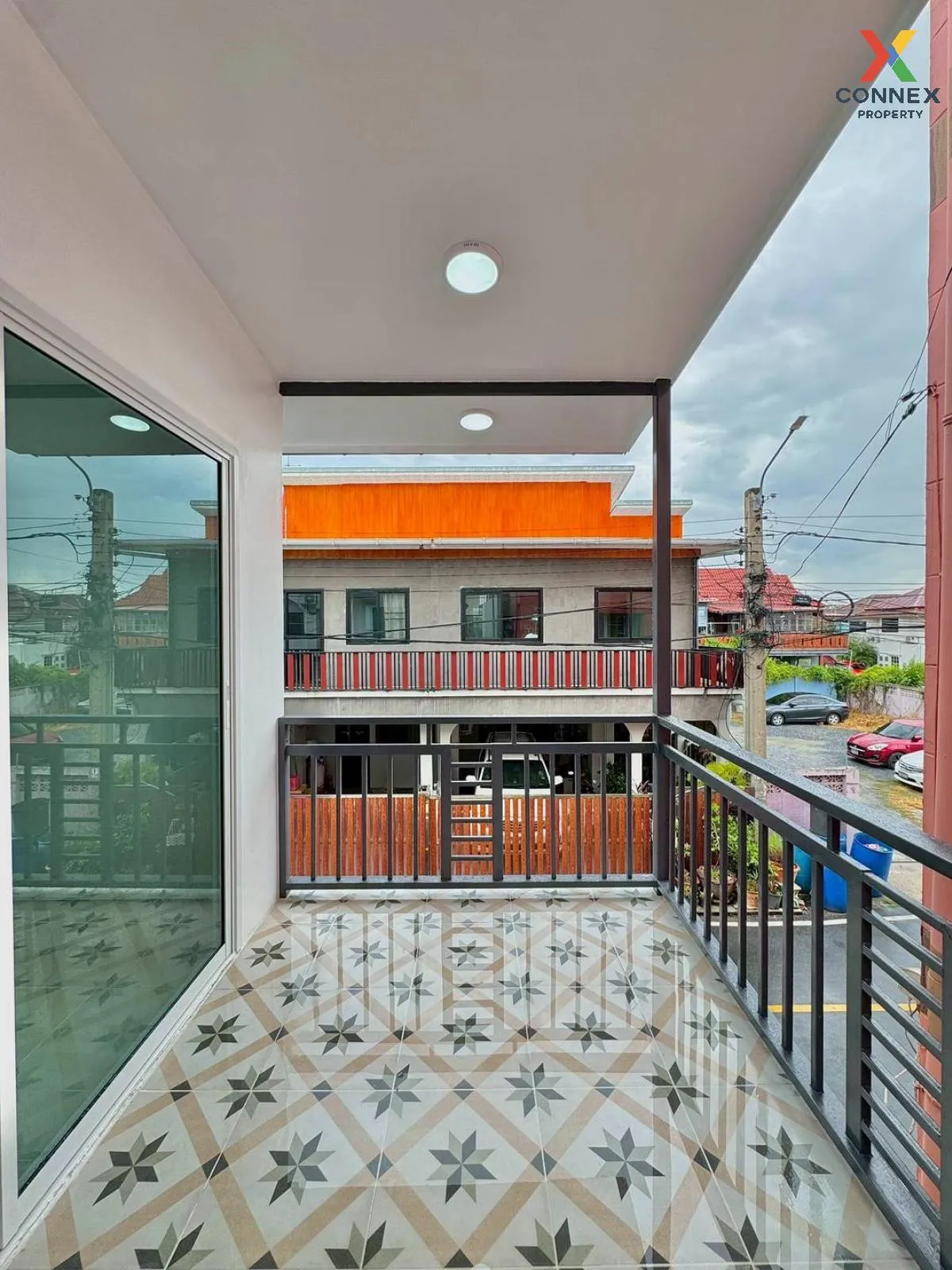 ขายทาวน์เฮ้าส์/ทาวน์โฮม  บ้านบัวทอง 1 ชั้นสูง MRT-คลองบางไผ่ บางร
