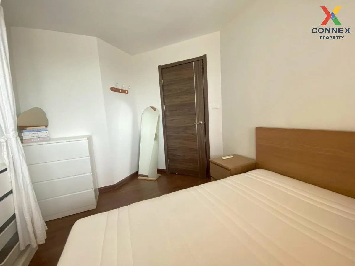 For Rent Condo , Artisan Ratchada , MRT-Thailand Cultural Centre  4