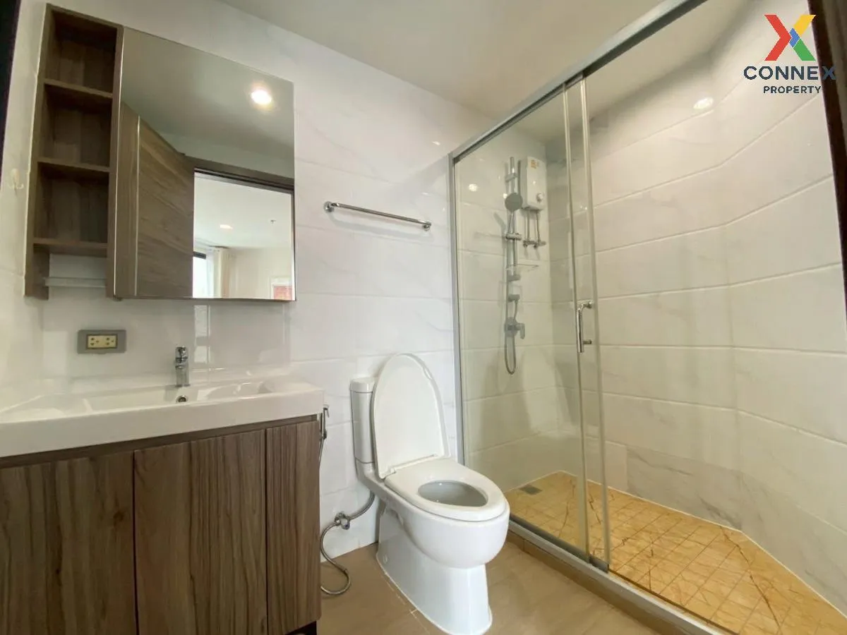For Rent Condo , Artisan Ratchada , MRT-Thailand Cultural Centre 