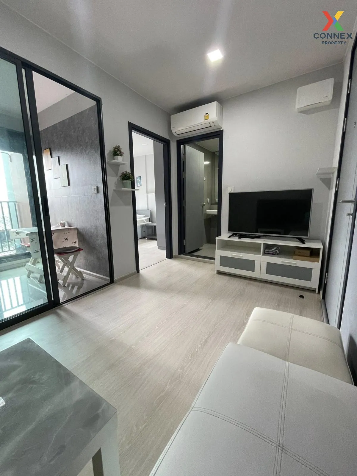 For Sale Condo , The Tree Dindaeng - Ratchaprarop , BTS-Victory M 1
