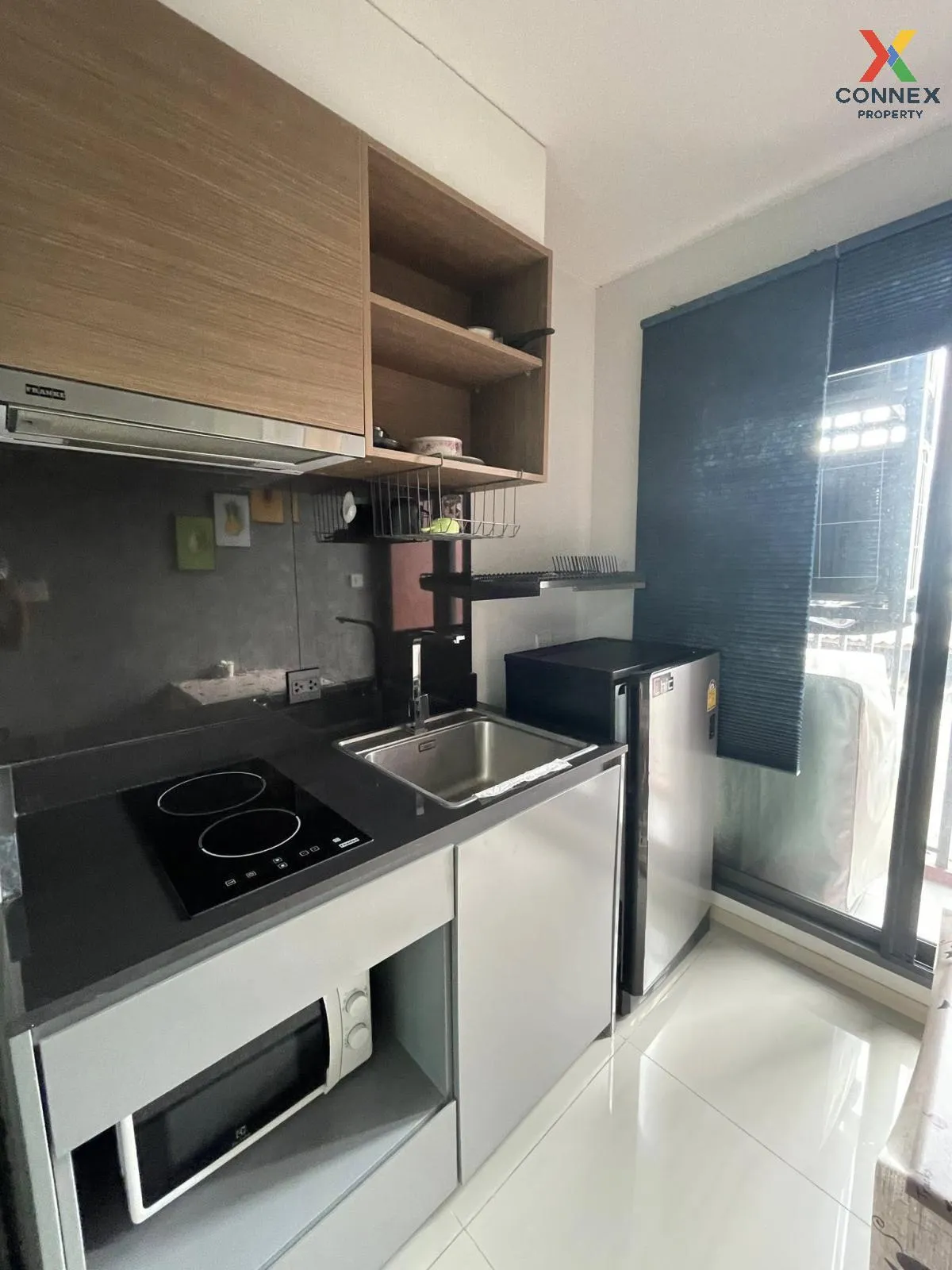 For Sale Condo , The Tree Dindaeng - Ratchaprarop , BTS-Victory M