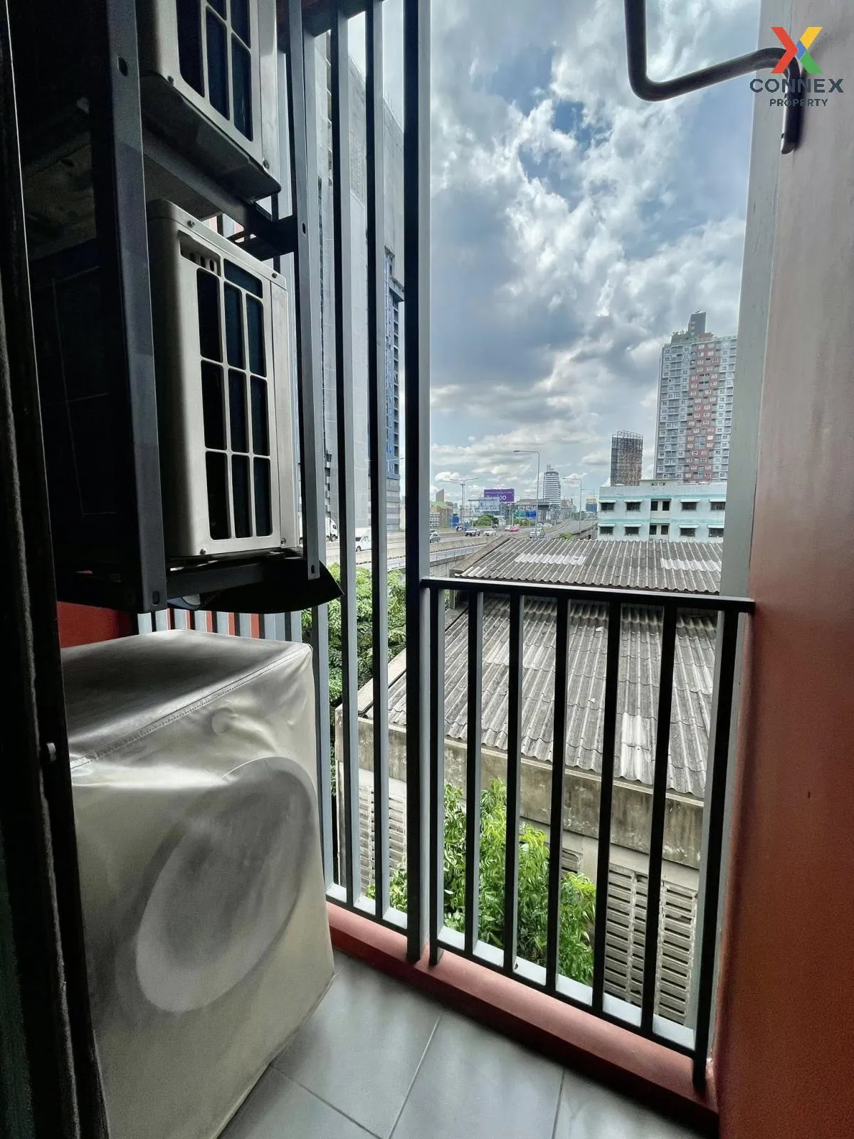 For Sale Condo , The Tree Dindaeng - Ratchaprarop , BTS-Victory M