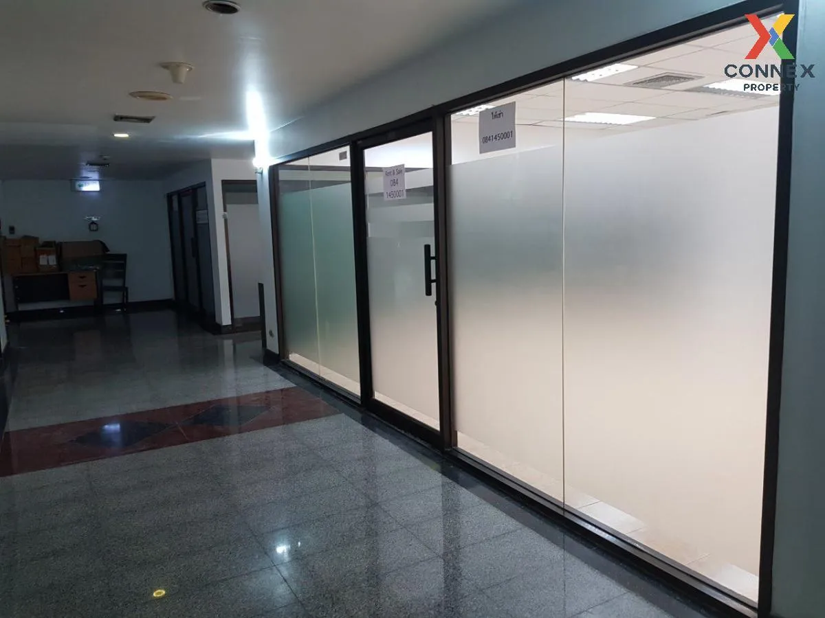 For Sale Condo , Omni Tower , BTS-Asok , Khlong Toei , Khlong Toe