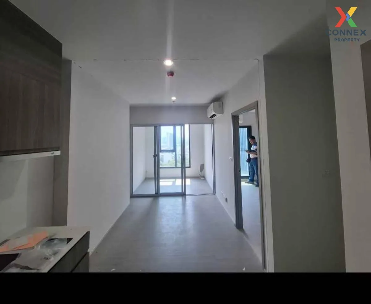 For Sale Condo , The Parkland Phetkasem 56 , MRT-Phasi Charoen ,  1
