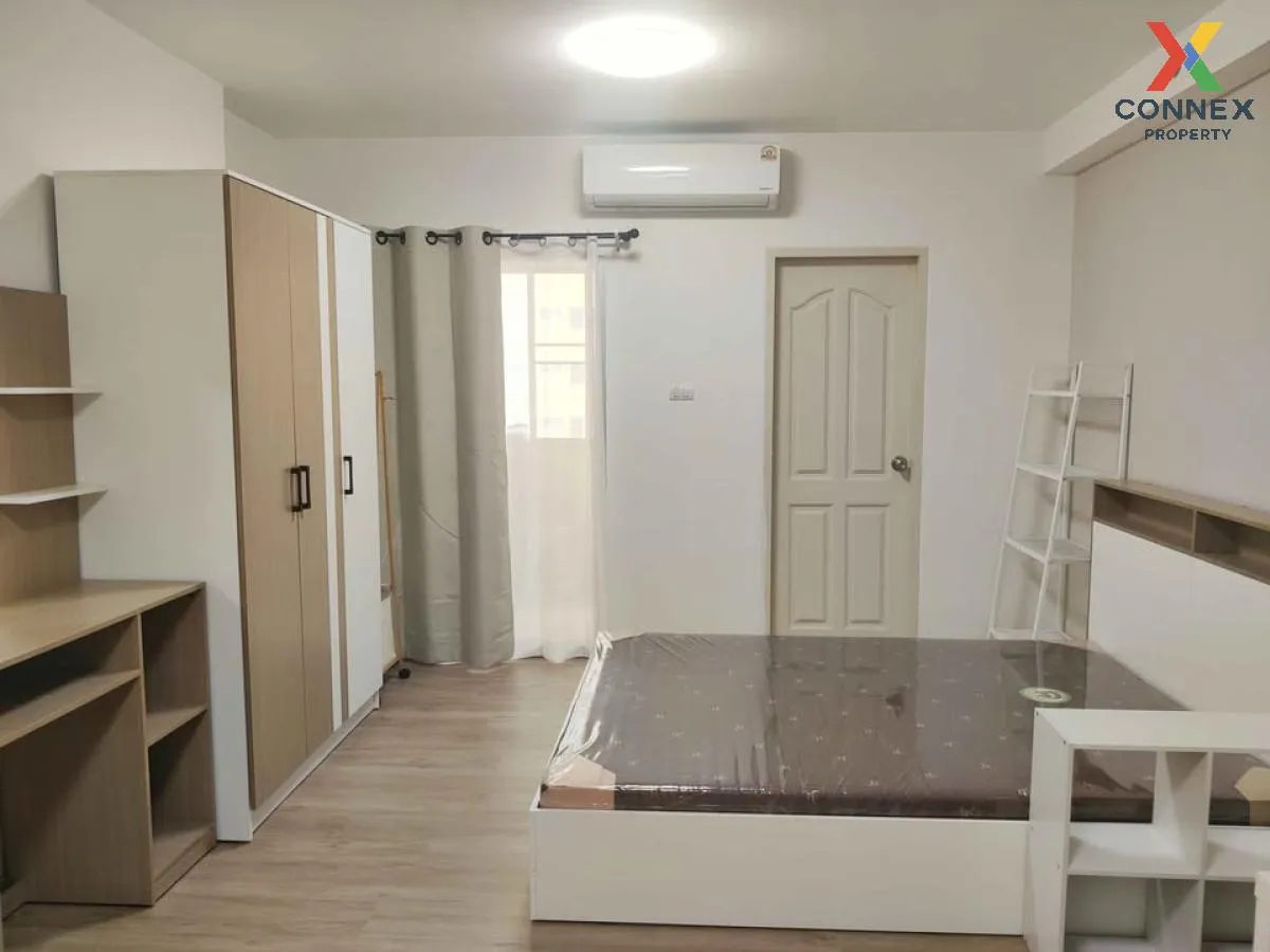 For Sale Condo , City Home Rattanathibet , MRT-Bang Krasor , Bang 1