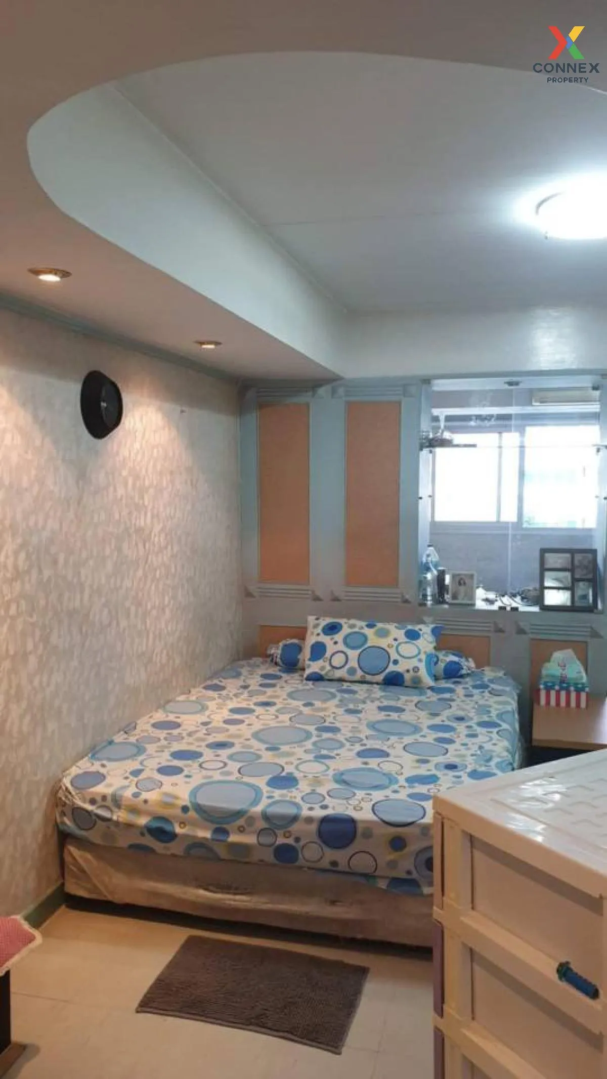 ขายคอนโด  ป๊อปปูล่า คอนโด เมืองทองธานี ท้ายบ้านใหม่ ปากเกร็ด นนทบ 2
