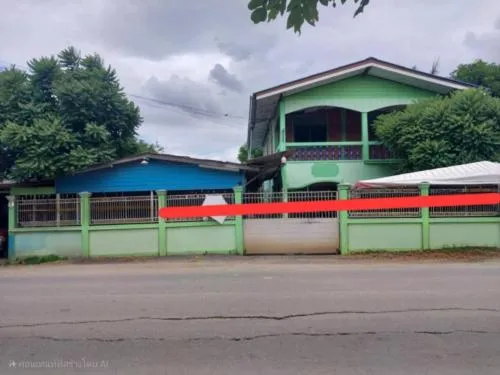 ขายบ้านเดียว 2 ชั้น คลองพระอุดม ปากเกร็ด คลองพระอุดม ปากเกร็ด นนทบุรี CX-129533