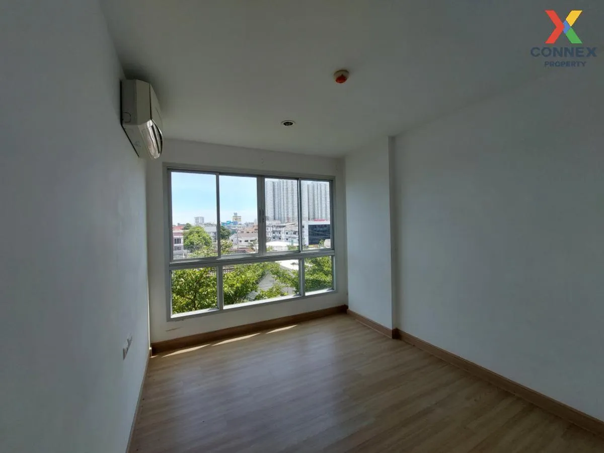 For Sale Condo , Natureza North Pattaya , Na Kluea , Bang Lamung  3