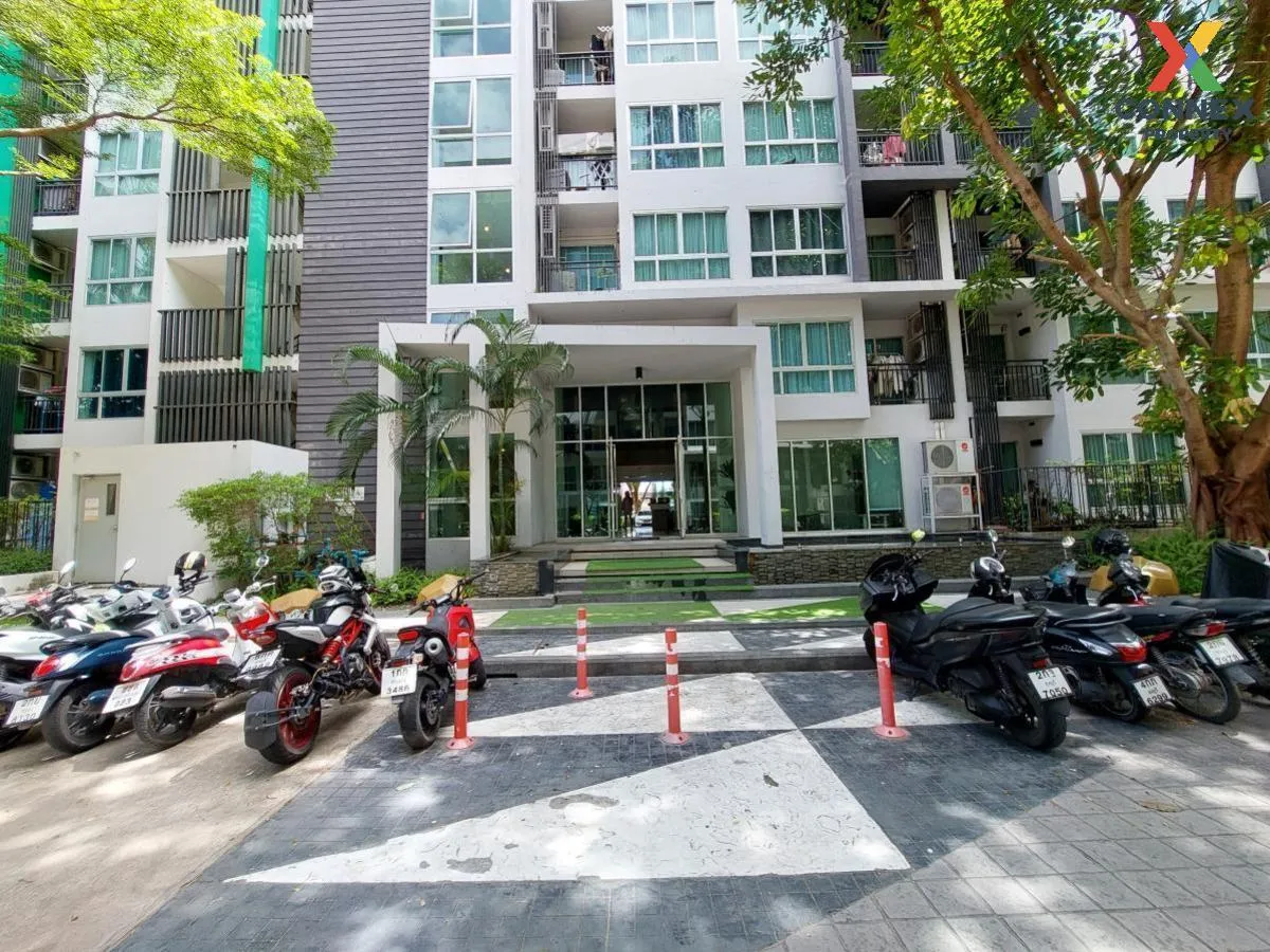 For Sale Condo , Natureza North Pattaya , Na Kluea , Bang Lamung 