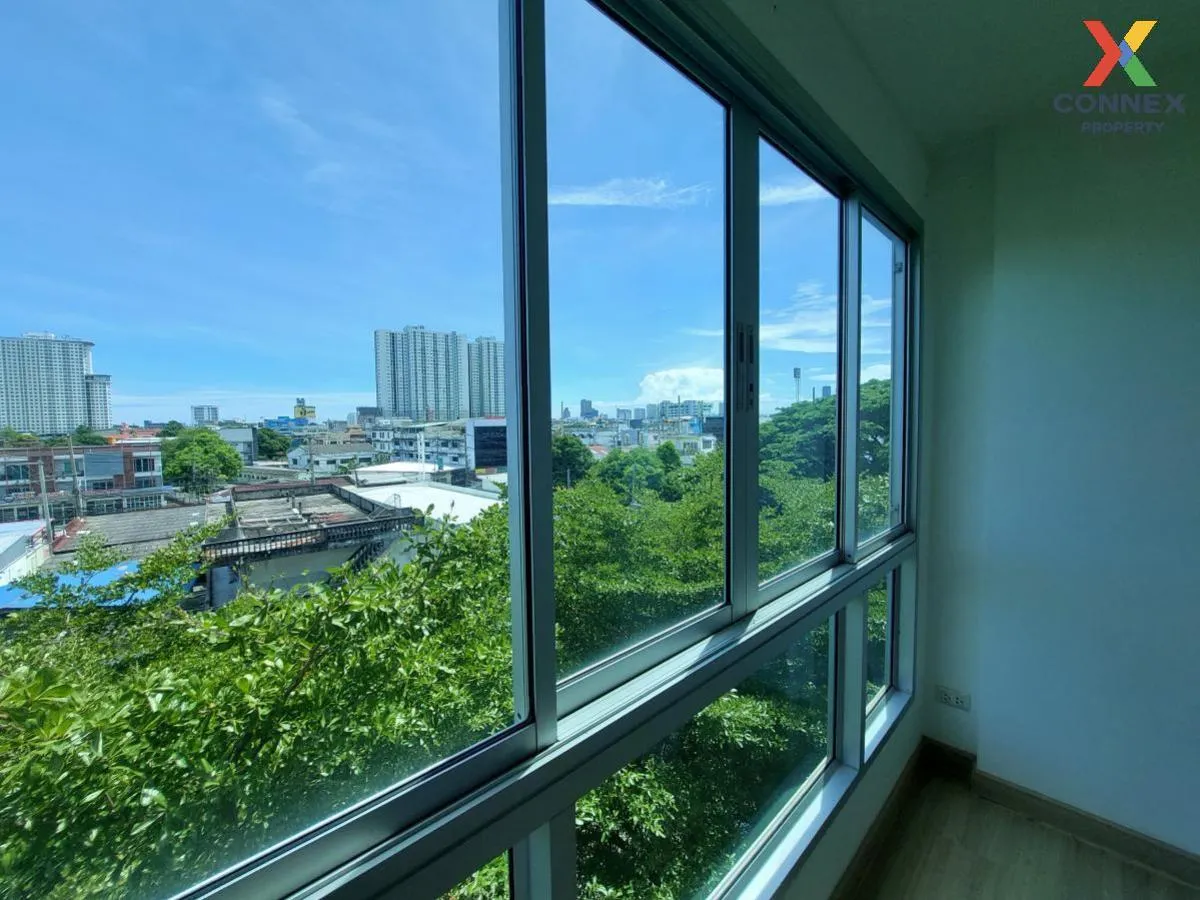 For Sale Condo , Natureza North Pattaya , Na Kluea , Bang Lamung 